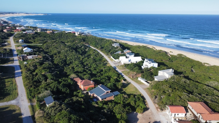 0 Bedroom Property for Sale in Boknesstrand Eastern Cape